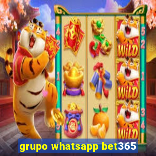 grupo whatsapp bet365